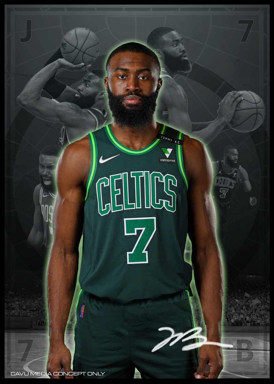 Jaylen Brown